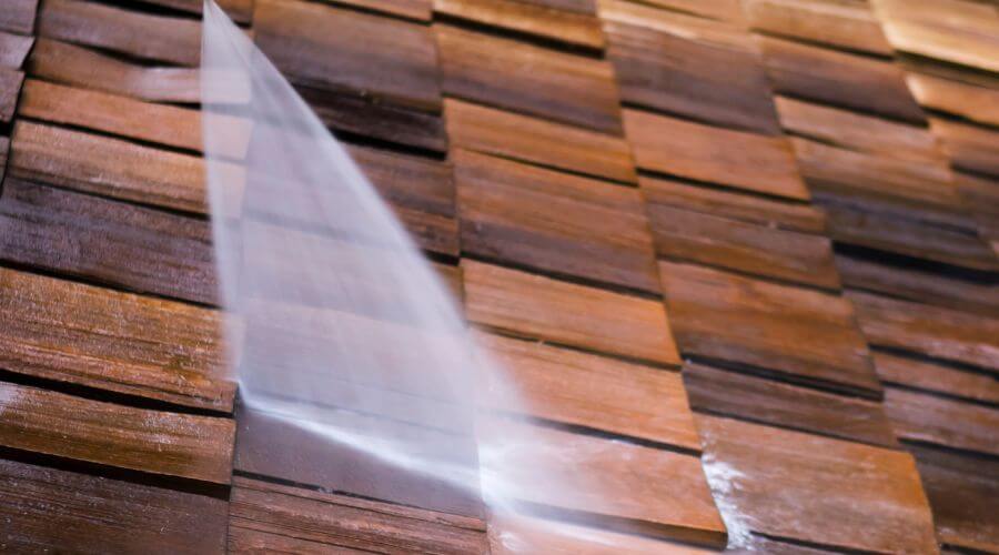 Roof Repair in Paxton, IN